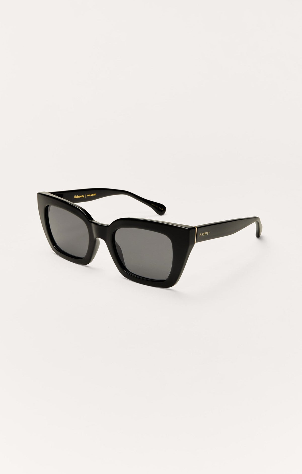 Z SUPPLY Hideaway Polarized Sunglasses