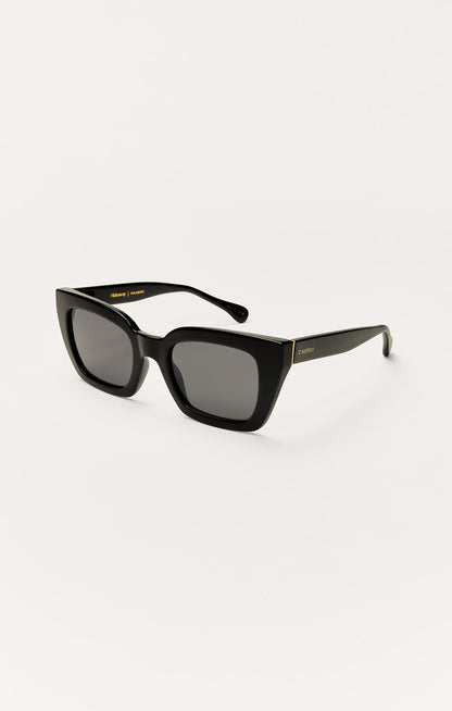 Z SUPPLY Hideaway Polarized Sunglasses