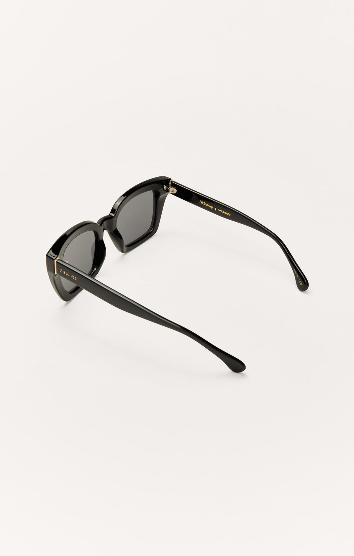 Z SUPPLY Hideaway Polarized Sunglasses