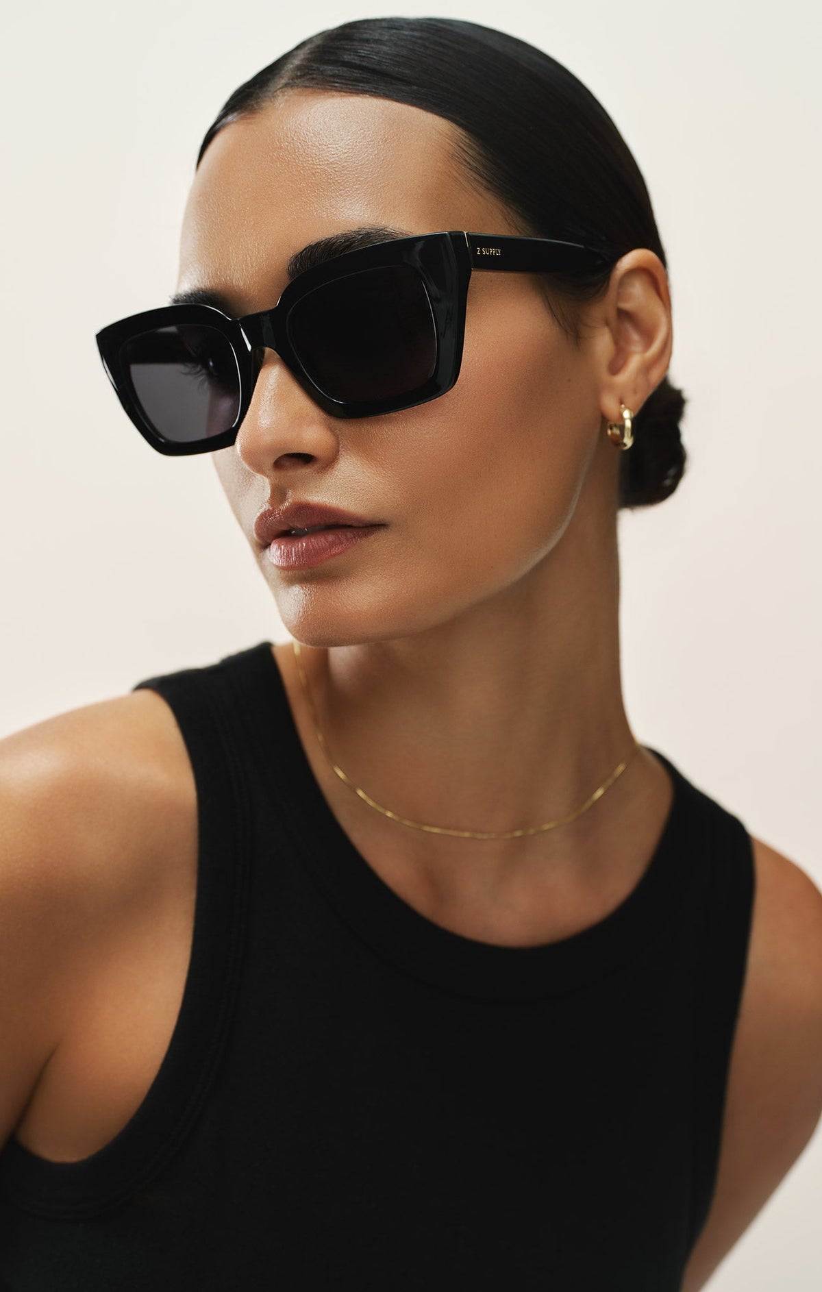 Z SUPPLY Hideaway Polarized Sunglasses