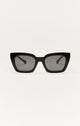 Polished Black - Grey