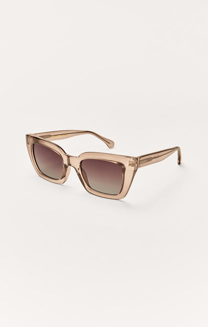 Z SUPPLY Hideaway Polarized Sunglasses