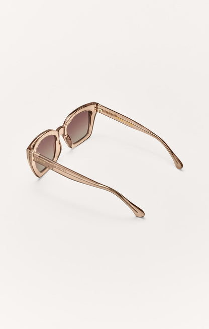 Z SUPPLY Hideaway Polarized Sunglasses
