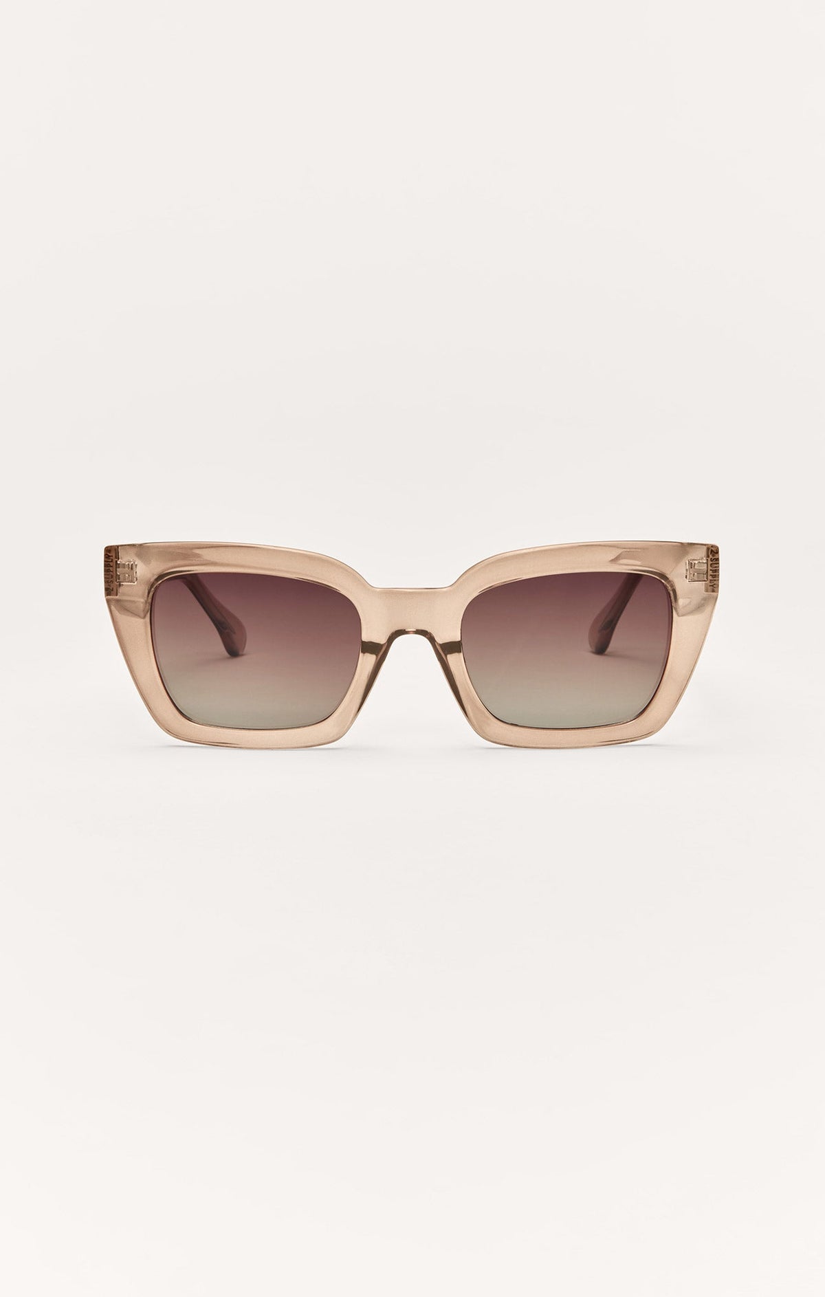 Z SUPPLY Hideaway Polarized Sunglasses