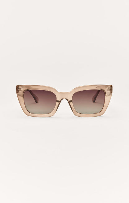 Z SUPPLY Hideaway Polarized Sunglasses