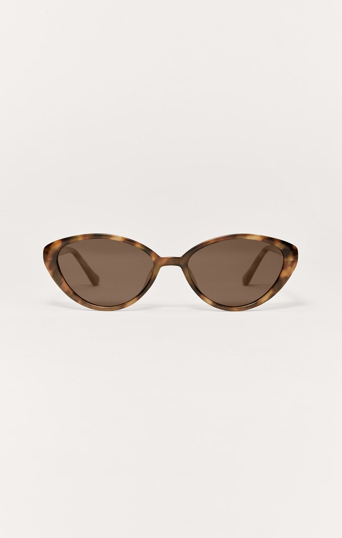 Z SUPPLY Nouveau Polarized Sunglasses