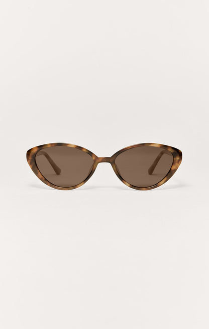 Z SUPPLY Nouveau Polarized Sunglasses