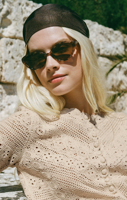 Z SUPPLY Nouveau Polarized Sunglasses