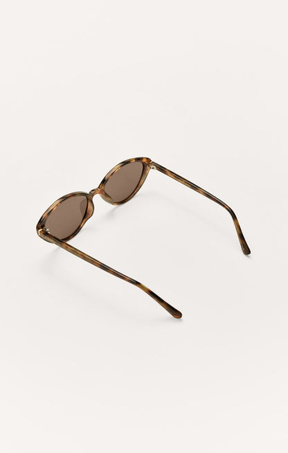 Z SUPPLY Nouveau Polarized Sunglasses