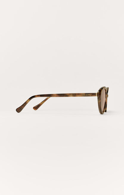 Z SUPPLY Nouveau Polarized Sunglasses
