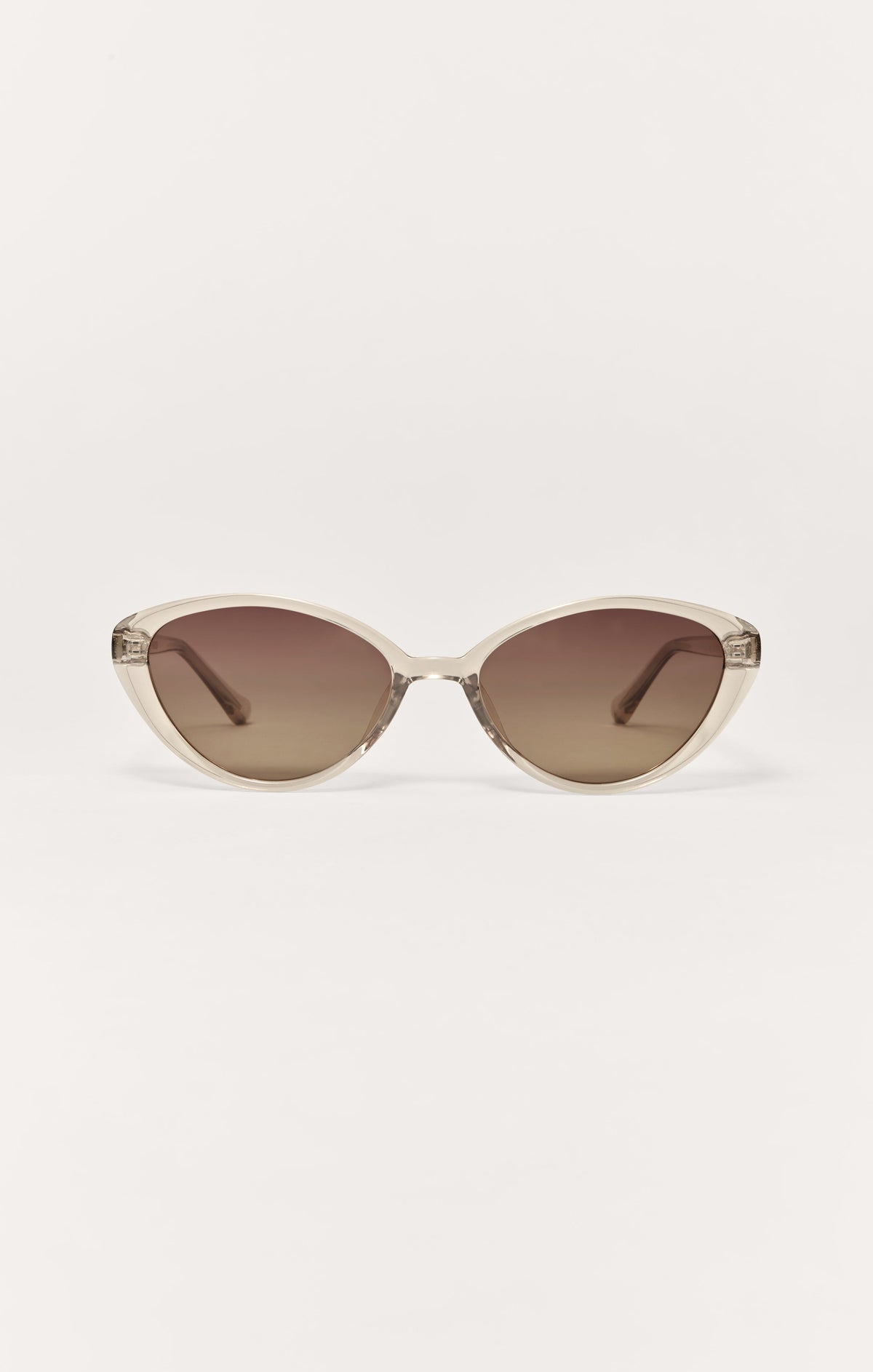 Z SUPPLY Nouveau Polarized Sunglasses
