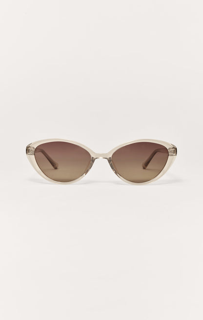 Z SUPPLY Nouveau Polarized Sunglasses