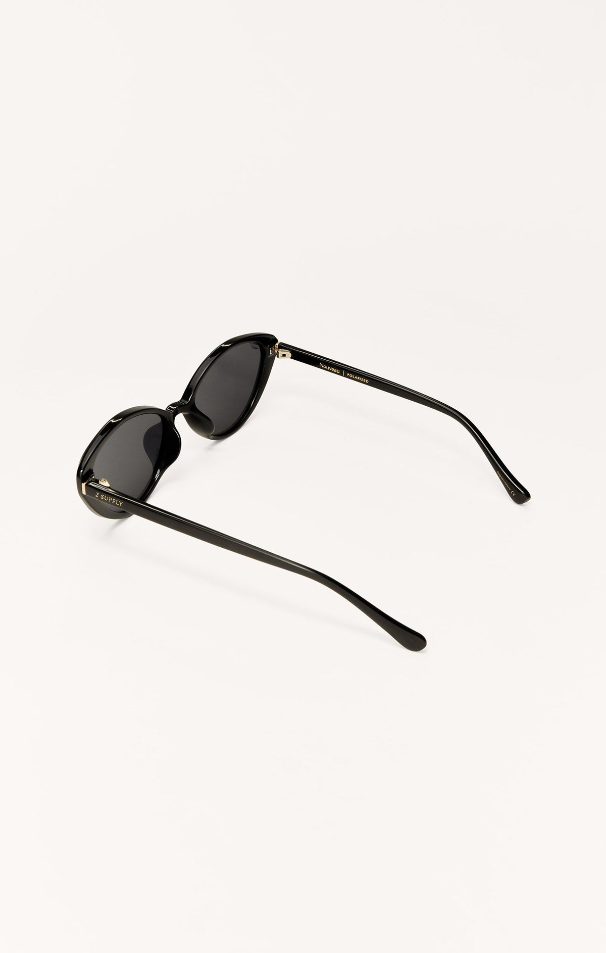 Z SUPPLY Nouveau Polarized Sunglasses