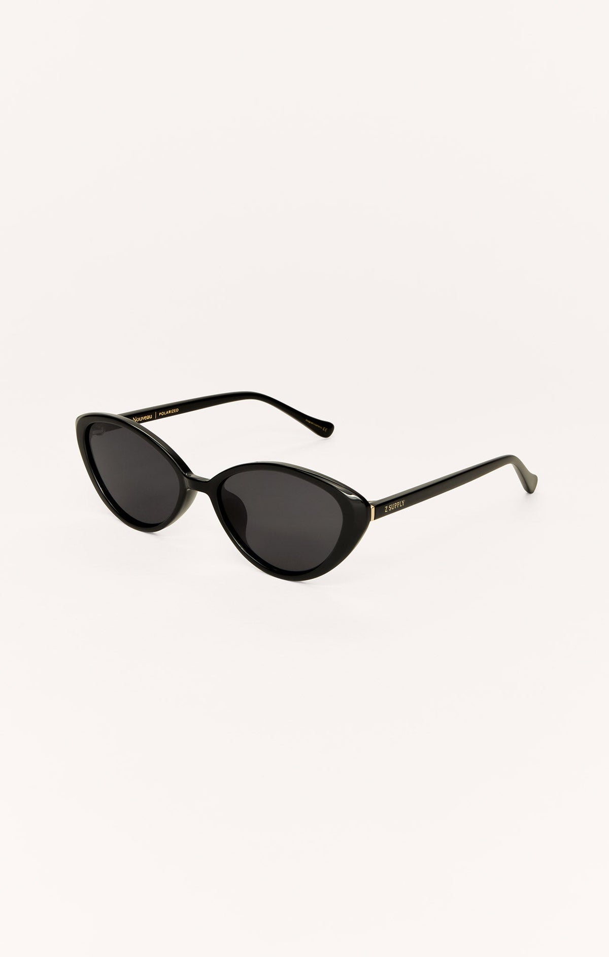 Z SUPPLY Nouveau Polarized Sunglasses