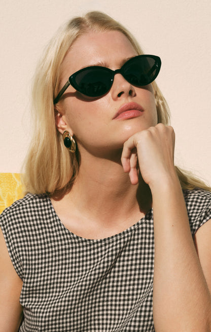 Z SUPPLY Nouveau Polarized Sunglasses