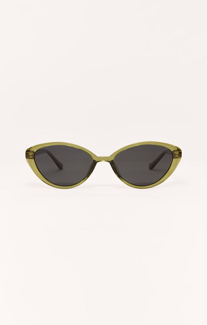 Z SUPPLY Nouveau Polarized Sunglasses