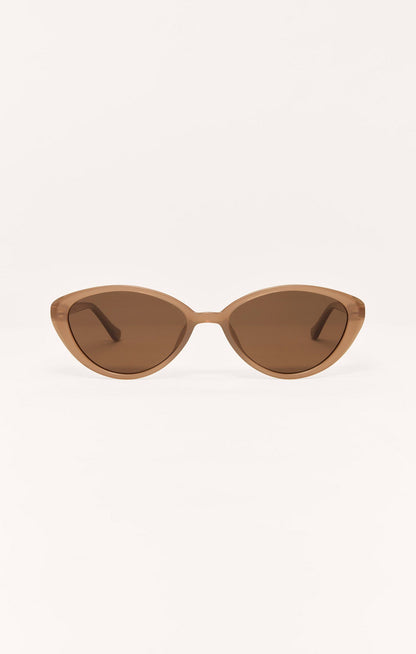 Z SUPPLY Nouveau Polarized Sunglasses