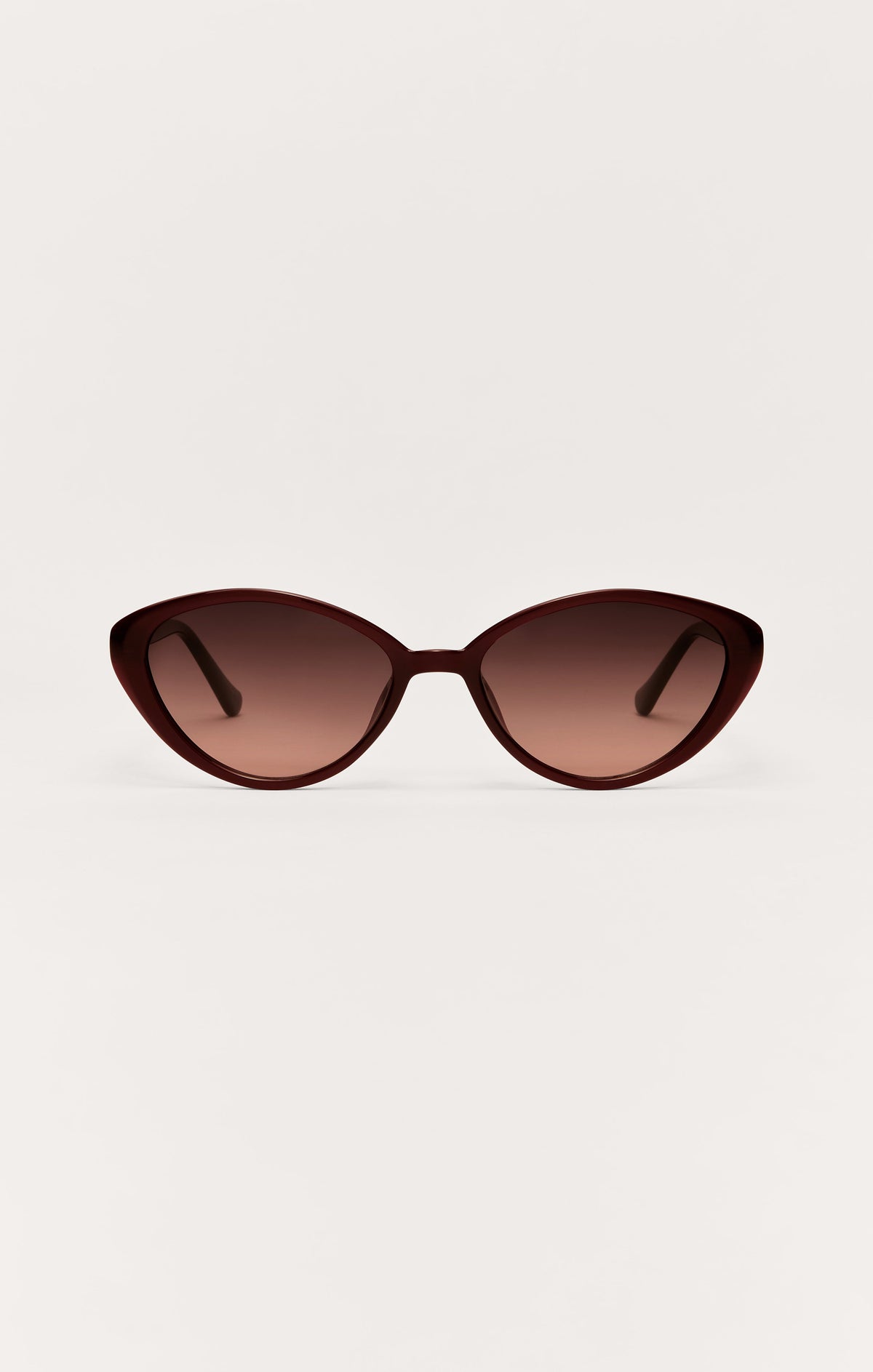 Z SUPPLY Nouveau Polarized Sunglasses