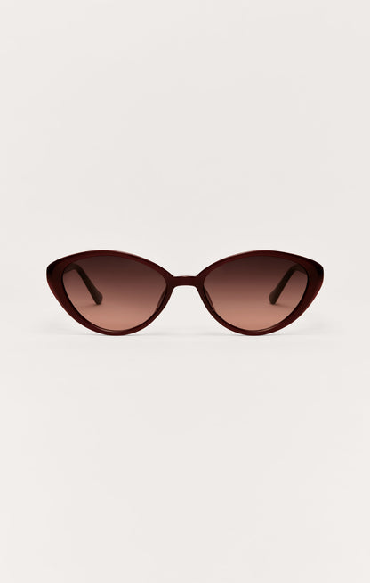 Z SUPPLY Nouveau Polarized Sunglasses