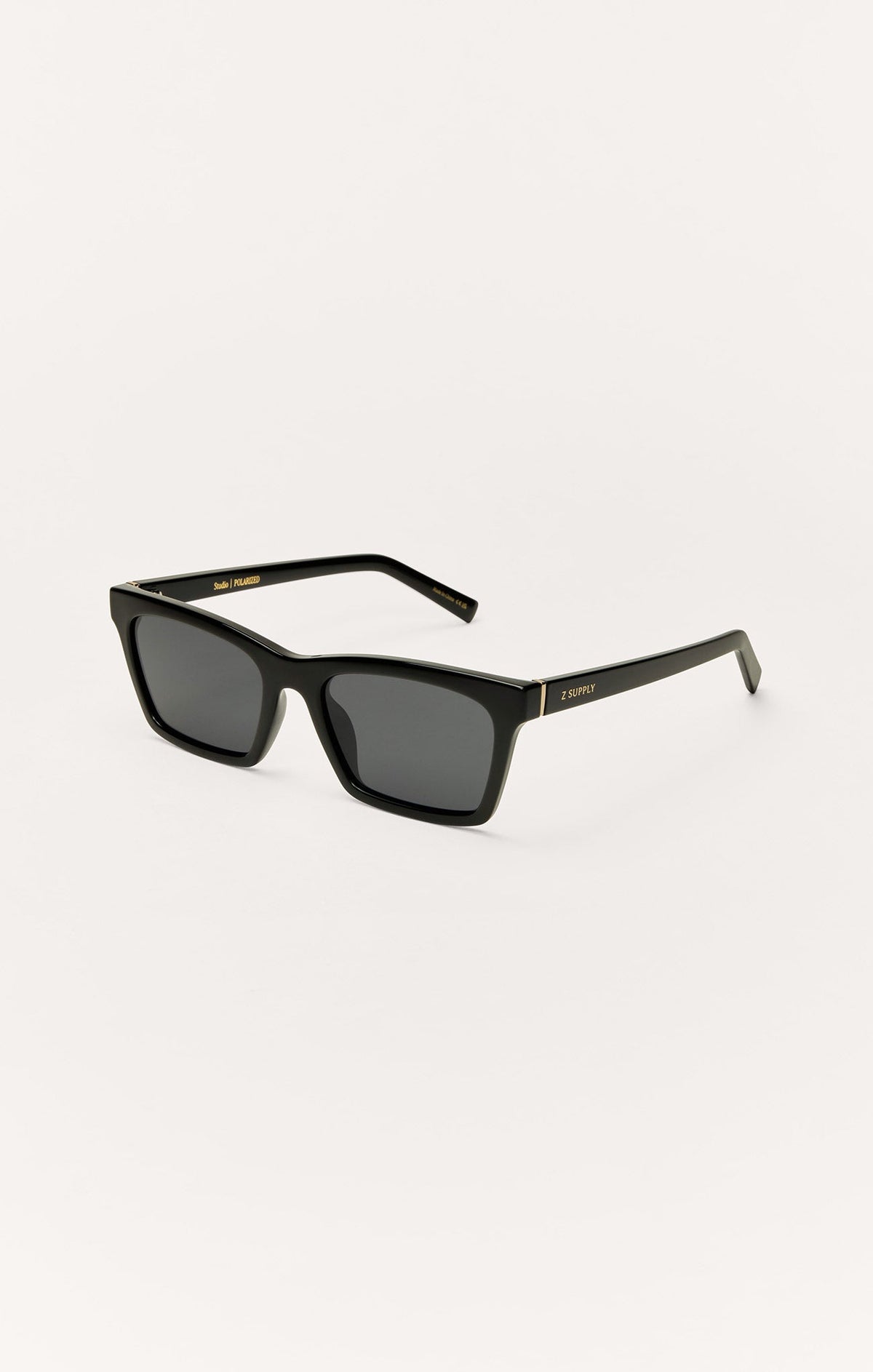 Z SUPPLY Studio Polarized Sunglasses