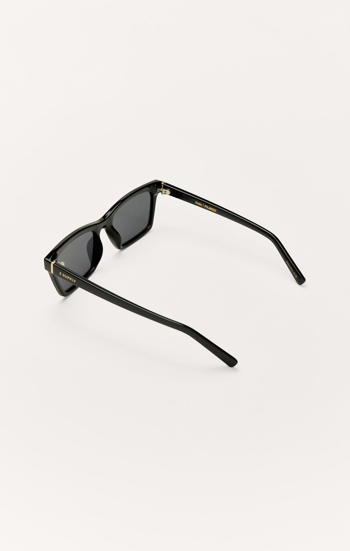 Z SUPPLY Studio Polarized Sunglasses