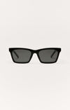 Polished Black - Grey
