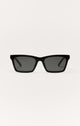 Polished Black - Grey