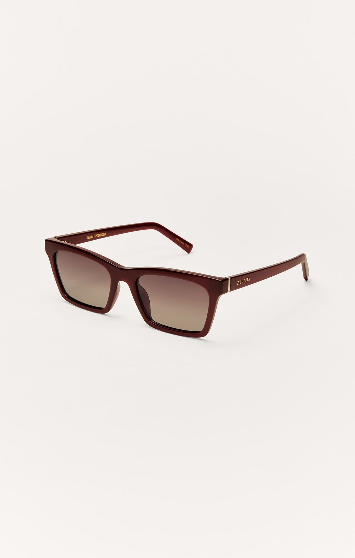 Z SUPPLY Studio Polarized Sunglasses