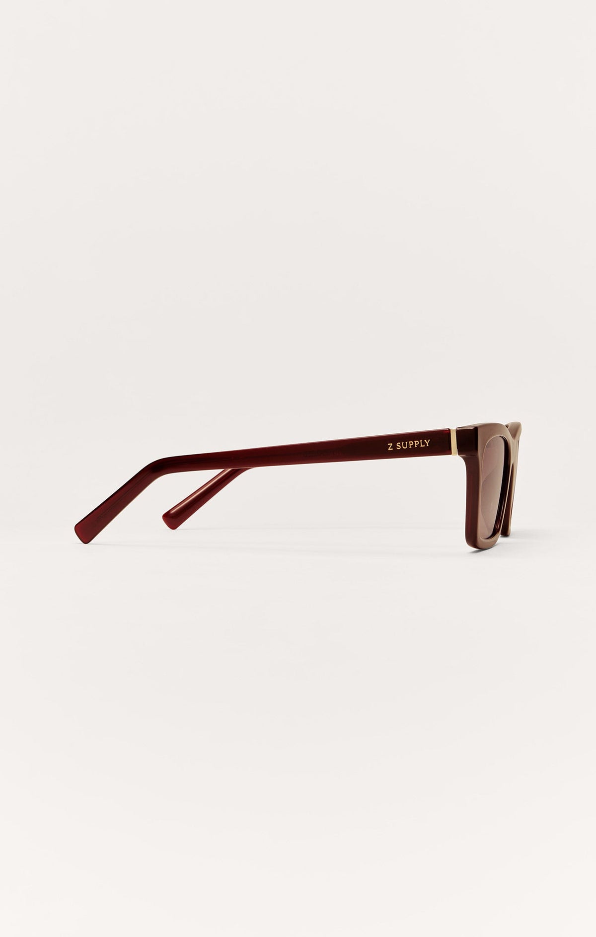 Z SUPPLY Studio Polarized Sunglasses