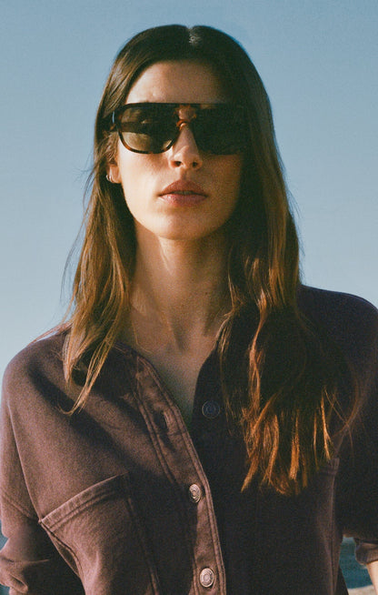 Z SUPPLY Tourist Polarized Sunglasses