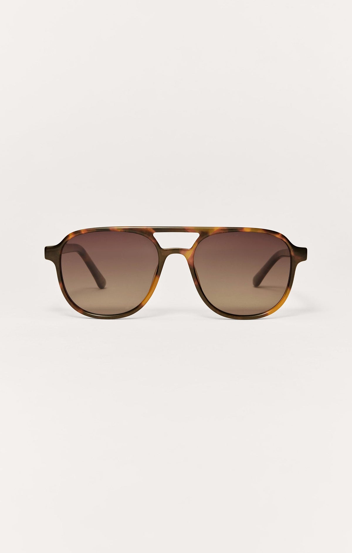 Z SUPPLY Tourist Polarized Sunglasses