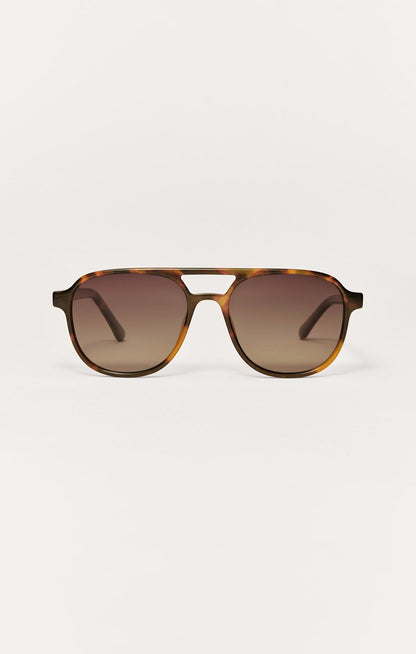 Z SUPPLY Tourist Polarized Sunglasses