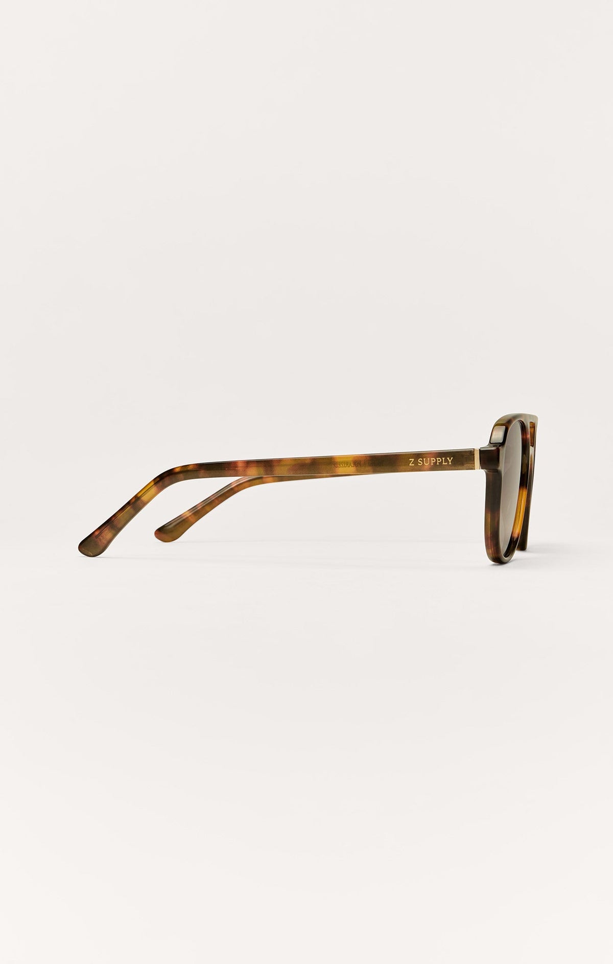 Z SUPPLY Tourist Polarized Sunglasses