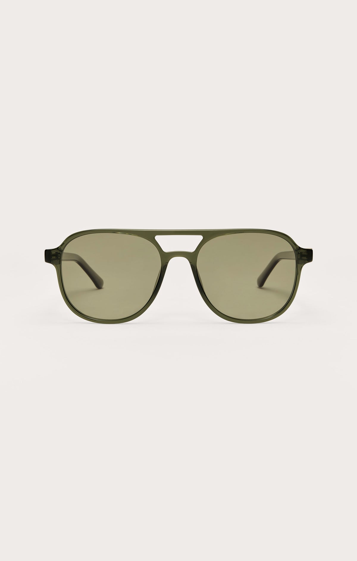 Z SUPPLY Tourist Polarized Sunglasses