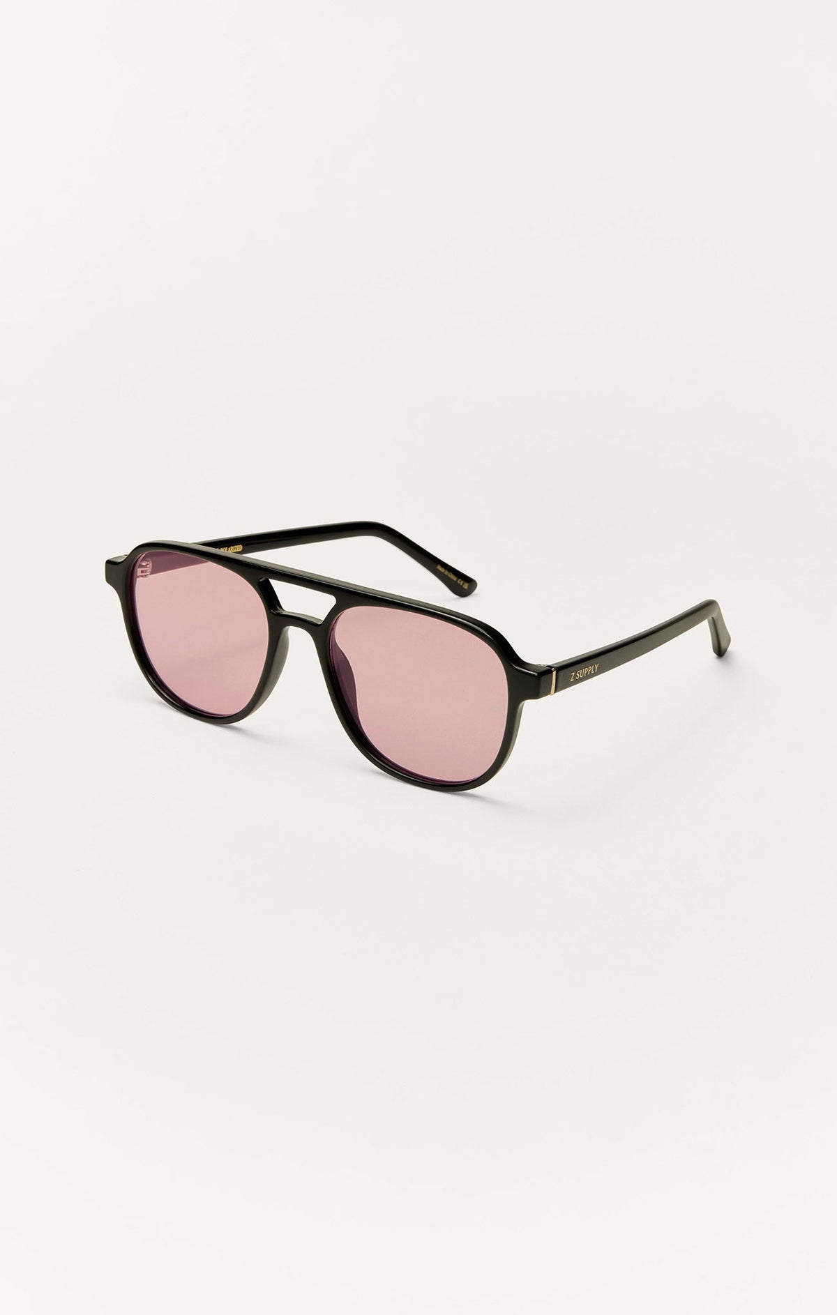 Z SUPPLY Tourist Polarized Sunglasses