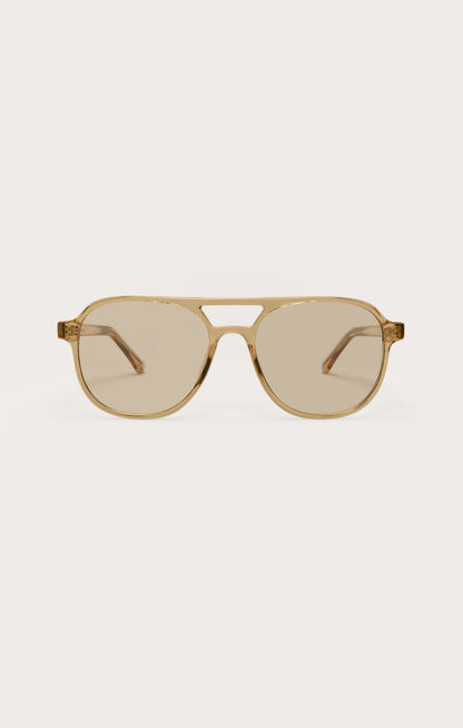 Z SUPPLY Tourist Polarized Sunglasses