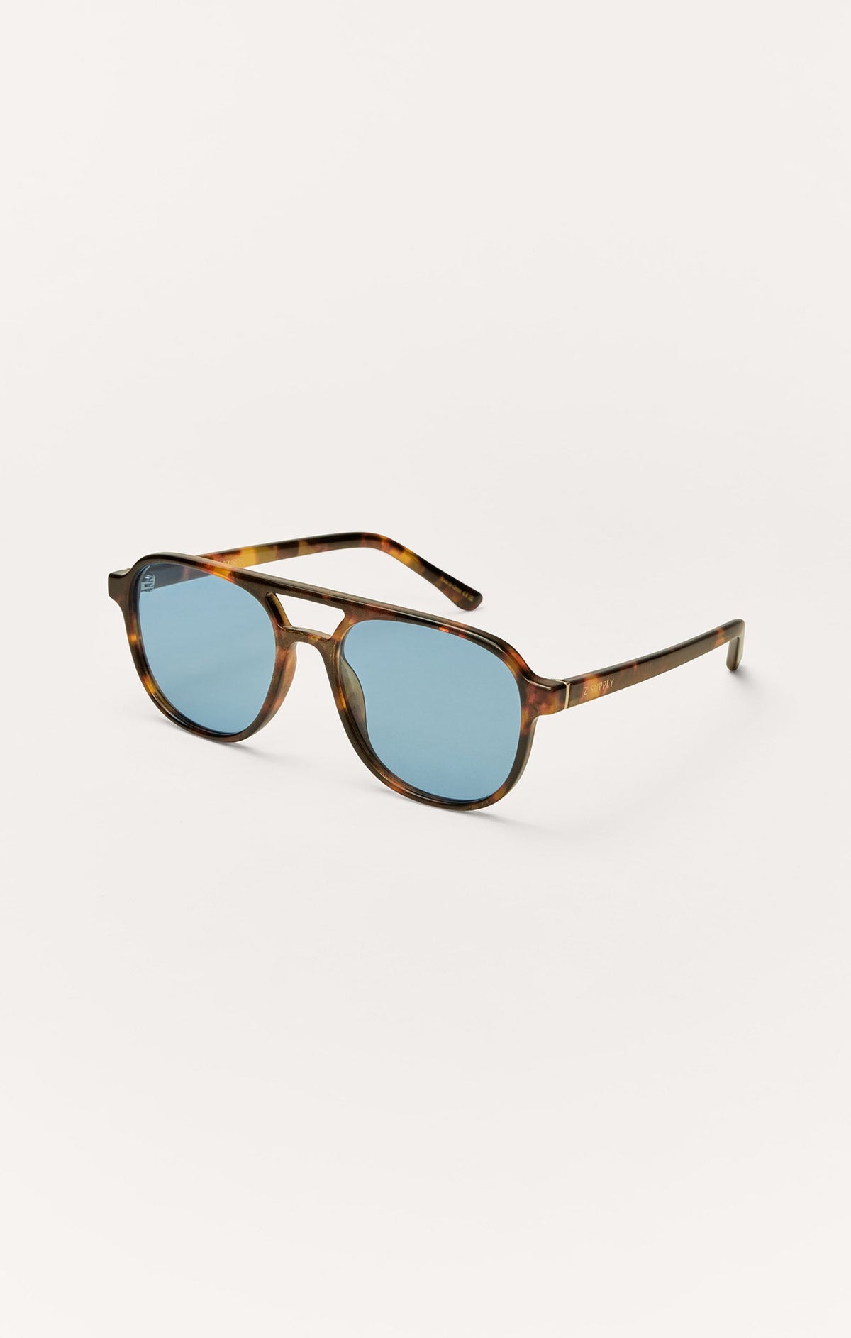 Z SUPPLY Tourist Polarized Sunglasses