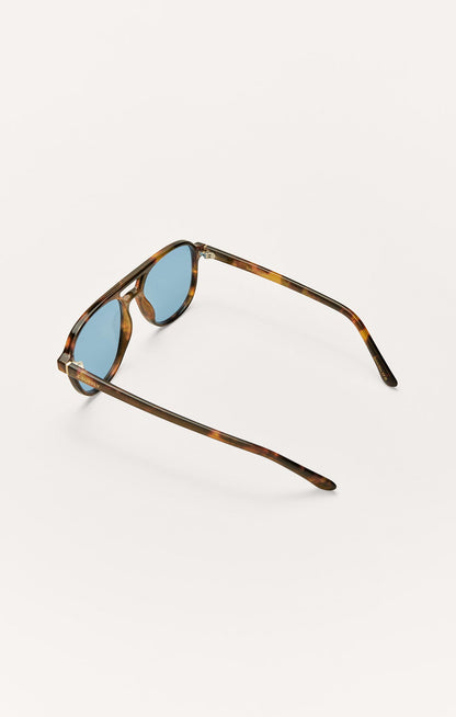 Z SUPPLY Tourist Polarized Sunglasses