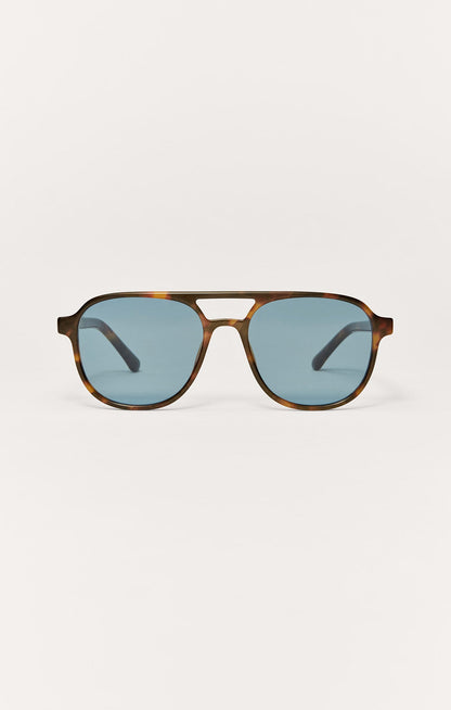 Z SUPPLY Tourist Polarized Sunglasses