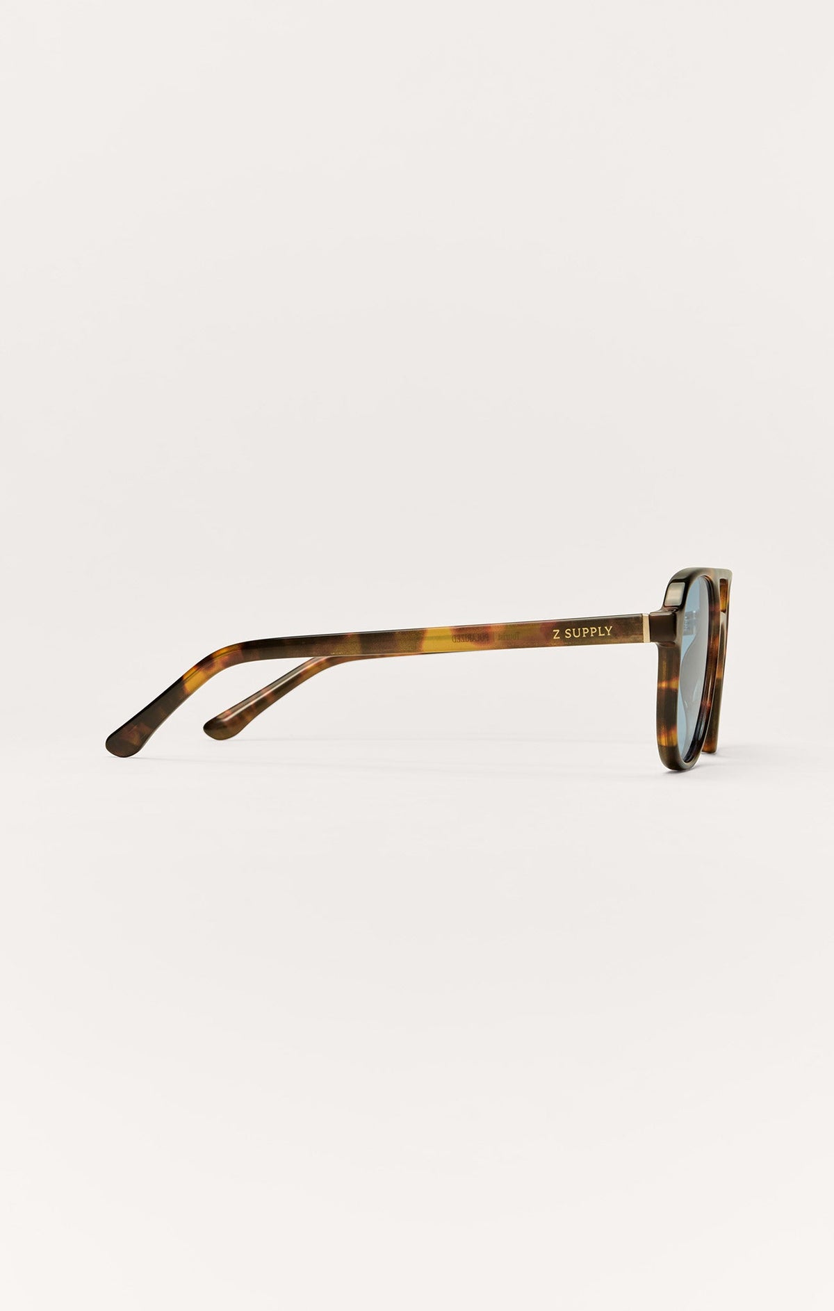Z SUPPLY Tourist Polarized Sunglasses