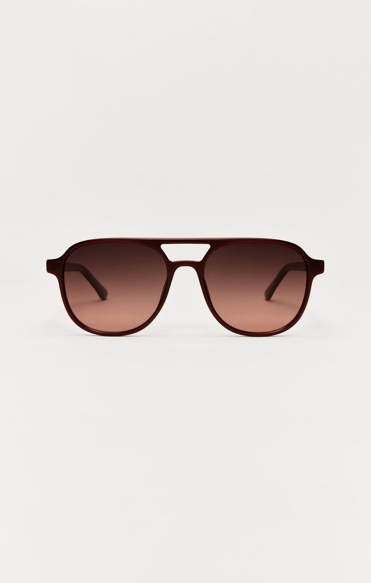 Z SUPPLY Tourist Polarized Sunglasses