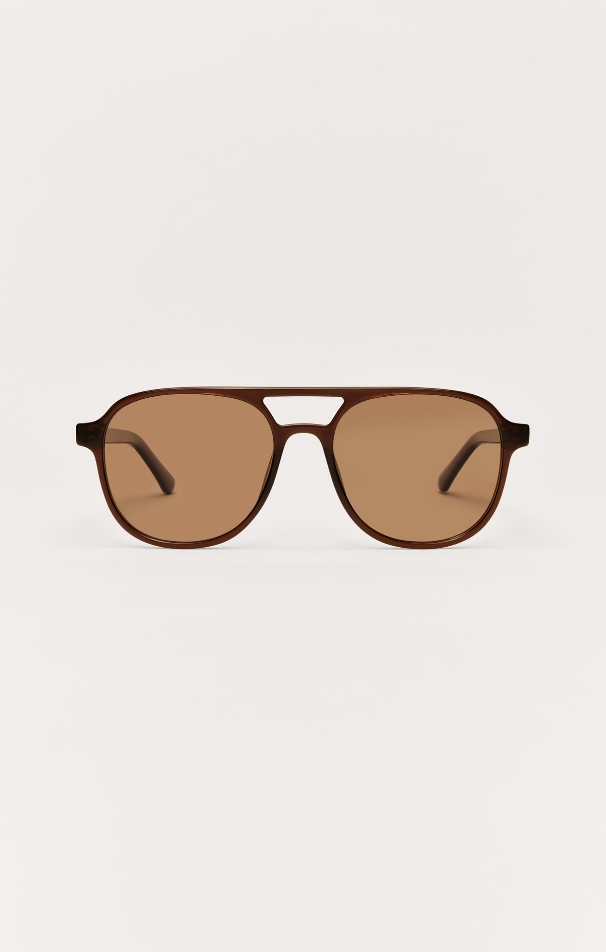 Z SUPPLY Tourist Polarized Sunglasses