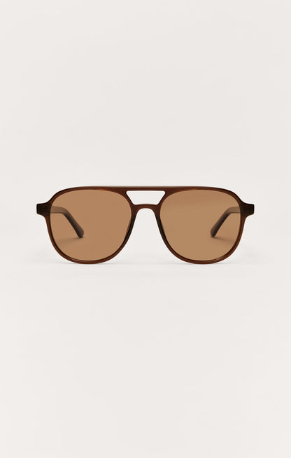 Z SUPPLY Tourist Polarized Sunglasses