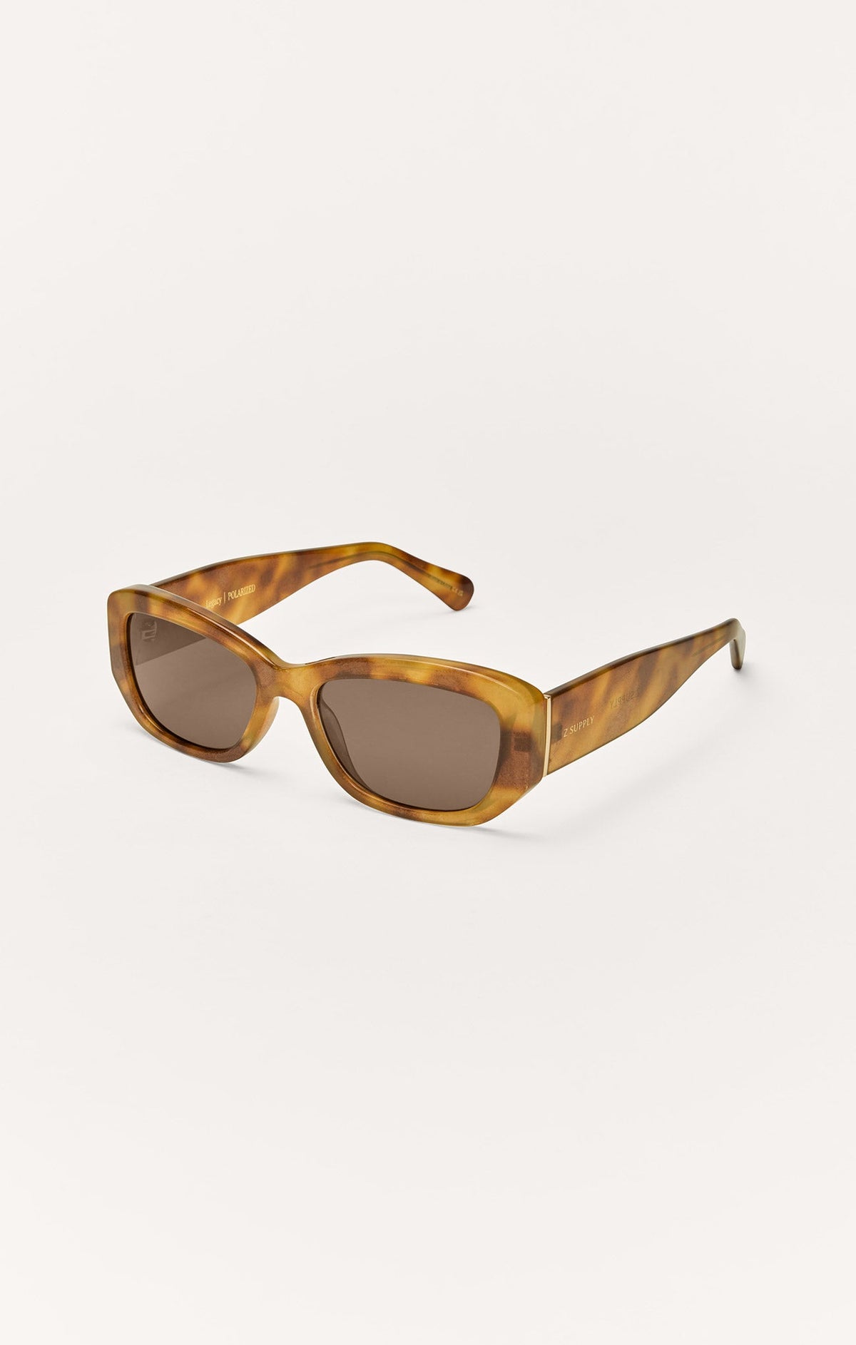 Z SUPPLY Legacy Polarized Sunglasses