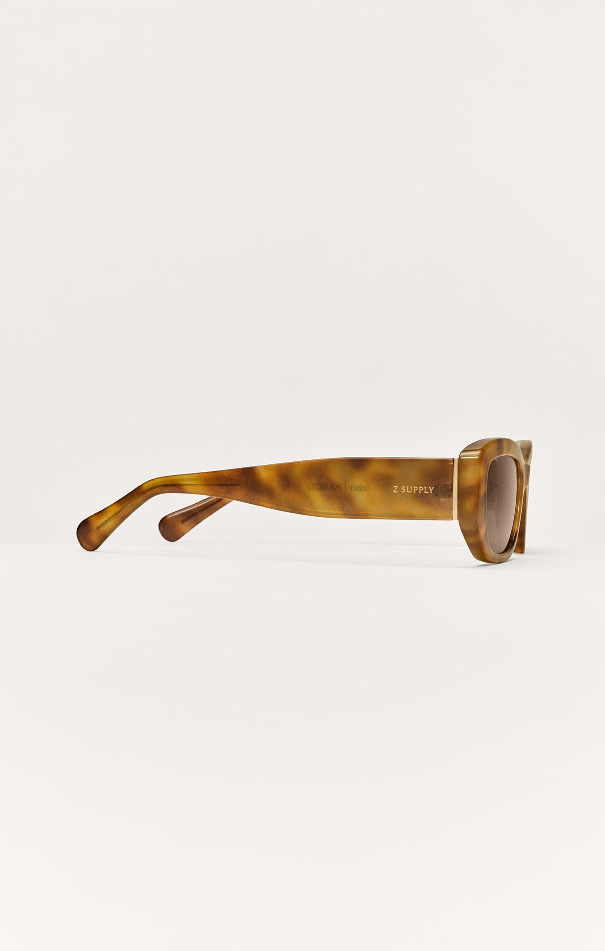 Z SUPPLY Legacy Polarized Sunglasses