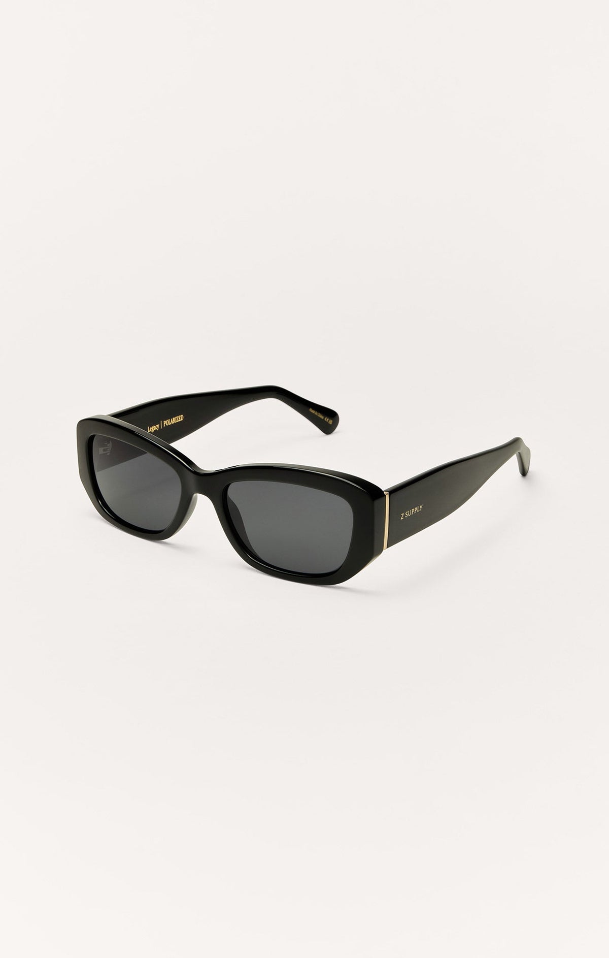 Z SUPPLY Legacy Polarized Sunglasses