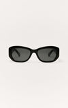 Polished Black - Grey