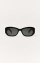 Polished Black - Grey
