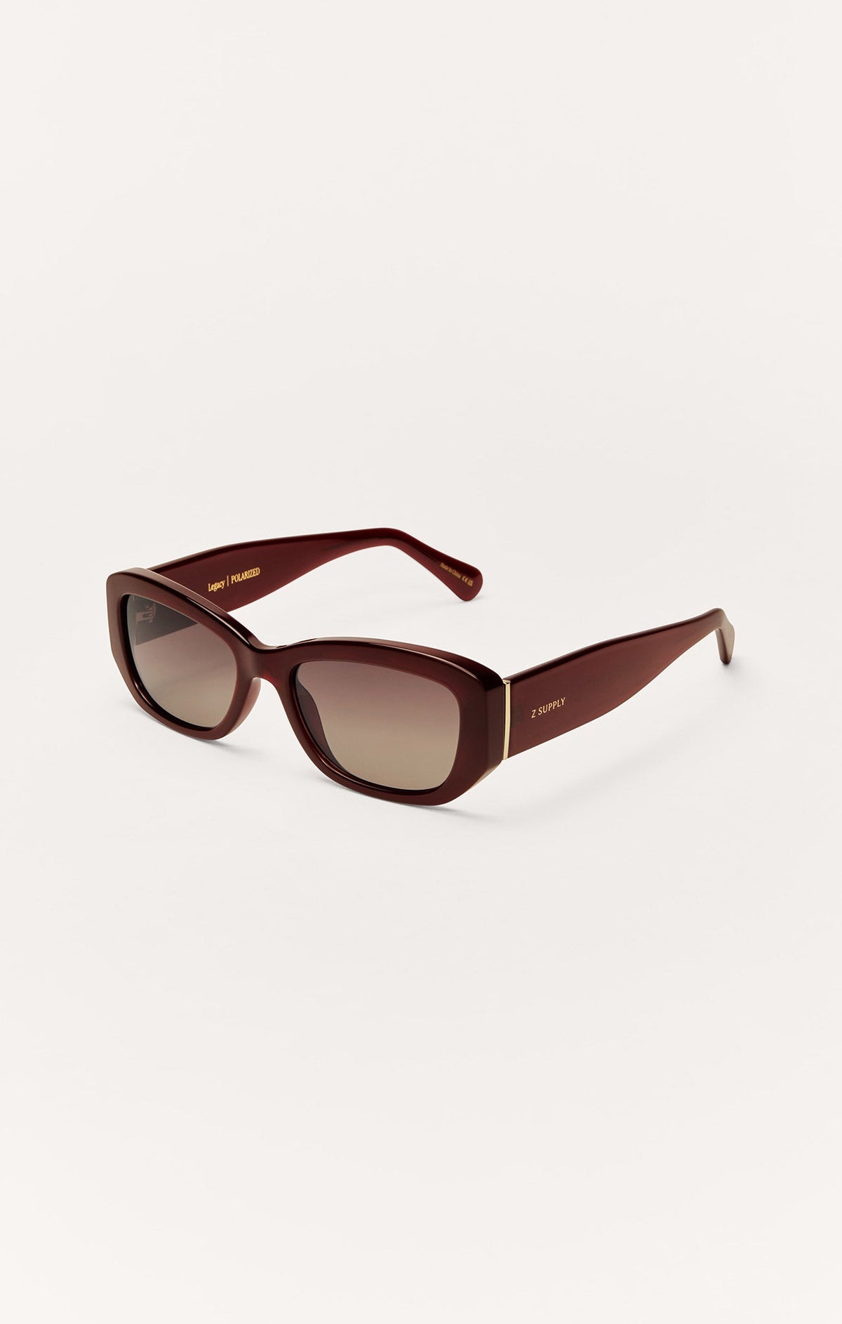 Z SUPPLY Legacy Polarized Sunglasses