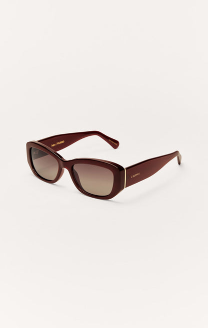 Z SUPPLY Legacy Polarized Sunglasses
